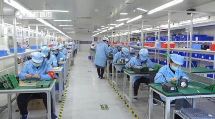 以科技擔(dān)當(dāng)，為抗疫護(hù)航——江蘇慶亞電子科技積極履行社會責(zé)任紀(jì)實(shí)